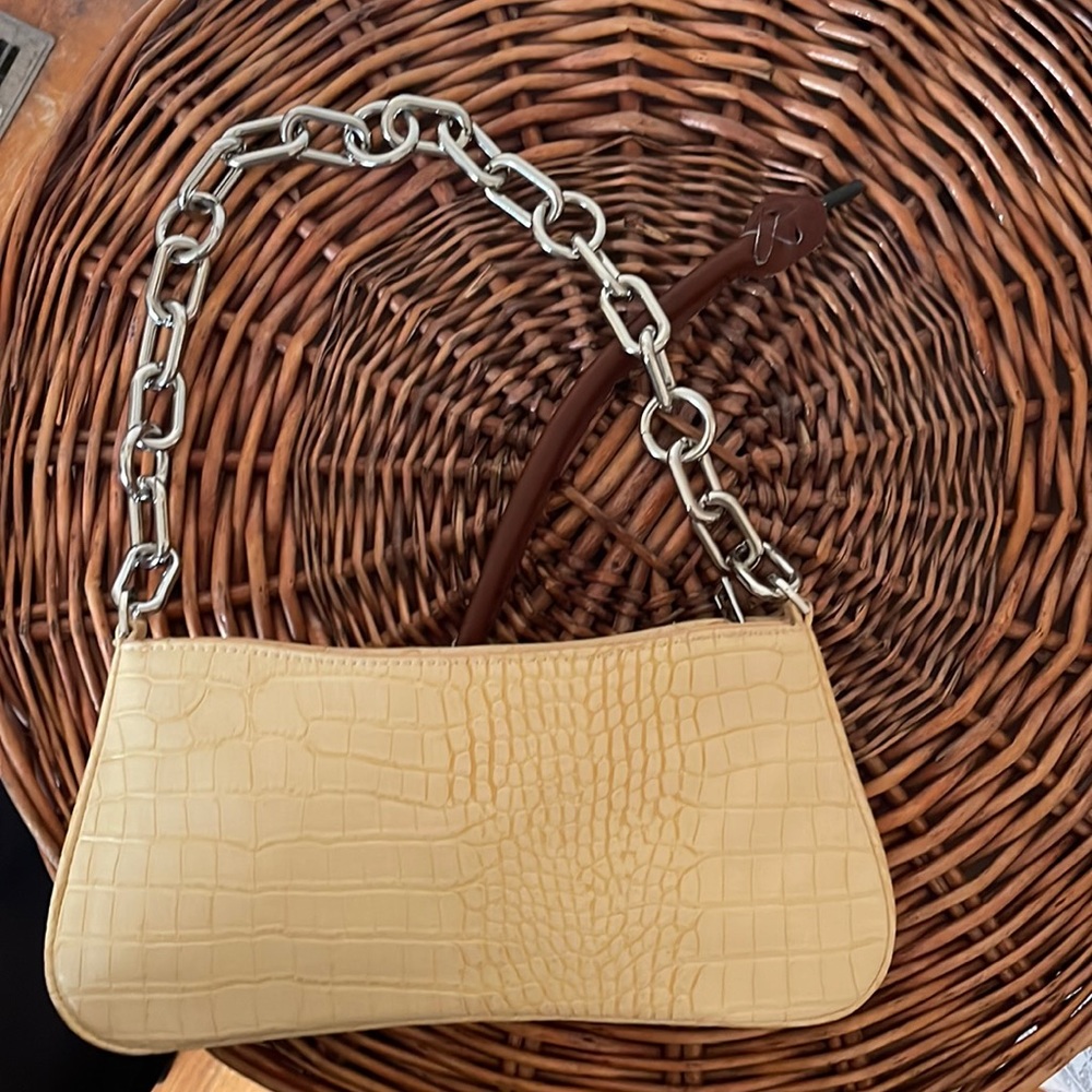 A new day purse